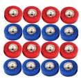 thumbnail image 6 of Soimiss 20Pcs Tabletop Shuffleboard Accessories Roller Beads Replacement Set, 6 of 8