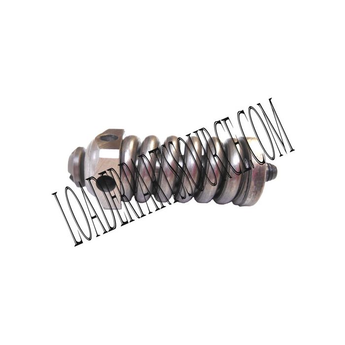 BC815124 Bobcat T250 Compact Track Loader, Drive Pump, Relief Valve