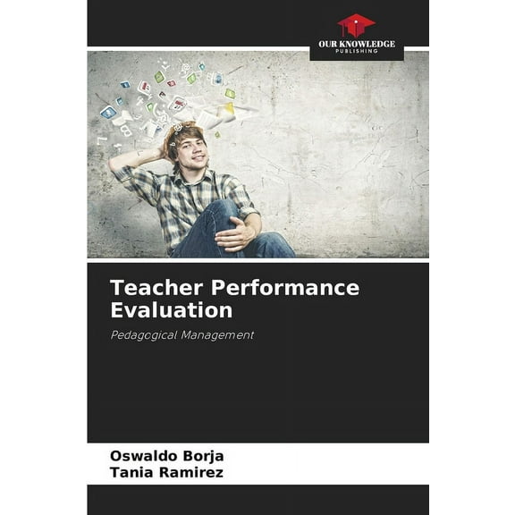 Teacher Performance Evaluation, (Paperback)