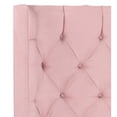 thumbnail image 3 of Cabecera Matrimonial Tartuk Dicasa Rosa, 3 of 6