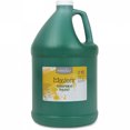 thumbnail image 2 of Rock Paint- Handy Art RPC204745 Little Masters Green 128Oz Tempera Paint, 2 of 2