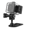 thumbnail image 2 of Camara Wifi SQ29 Infrarrojo 30m Inalámbrico Impermeable Micro cámara giratoria de 360 ​​grados Likrtyny Para estrenar, 2 of 9