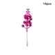 thumbnail image 5 of Decoración de Árbol de Navidad Bewildely 14 Piezas Flores Rosa Roja, 5 of 6