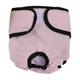 thumbnail image 1 of Washable Male Dog Pant Soft Comfortable Cotton Reusable Dog Physiological Pant, 1 of 5