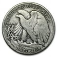 thumbnail image 3 of U.S. Mint Walking Liberty Half Dollars, $50 Face Value, 35.75 oz 90% Silver, .900 Karats, 100 Coins, 3 of 3