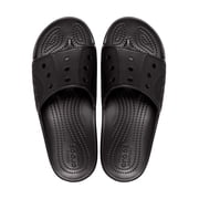 Crocs Men’s and Women’s Unisex Baya II Slide Sandals