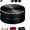 Black, variant on Stickatune Speaker, Stickatune Speaker Waterproof, Mini Bone Conduction Shower Waterproof, Portable Bone Conduction Speakerfor Home, Outdoor, Bathroom (Sliver)