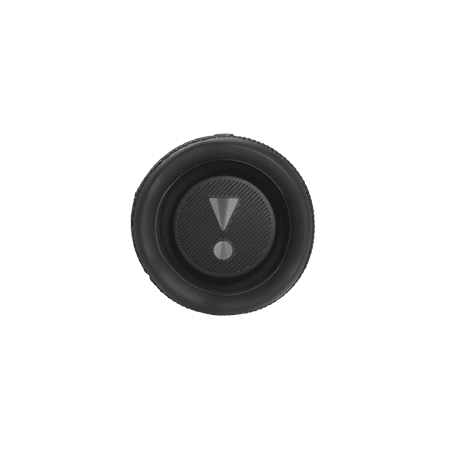 JBL Flip 6 Portable Waterproof Bluetooth Speaker - Black