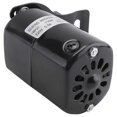 thumbnail image 1 of 220V 120W Sewing Machine 7000 RPM KBracket 0.6 AMP Home Parts Motor, 1 of 5