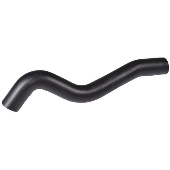 Continental Radiator Coolant Hose EPDM Tube with Synthetic Reinforcement for Vehicle Cooling System