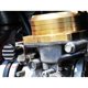 thumbnail image 2 of Carburador estriado duradero para motocicleta, pomo de estrangulador apto para Scrambler, Thruxton`` America, Negro Baoblaze Perilla del estrangulador del carburador estriado, 2 of 6