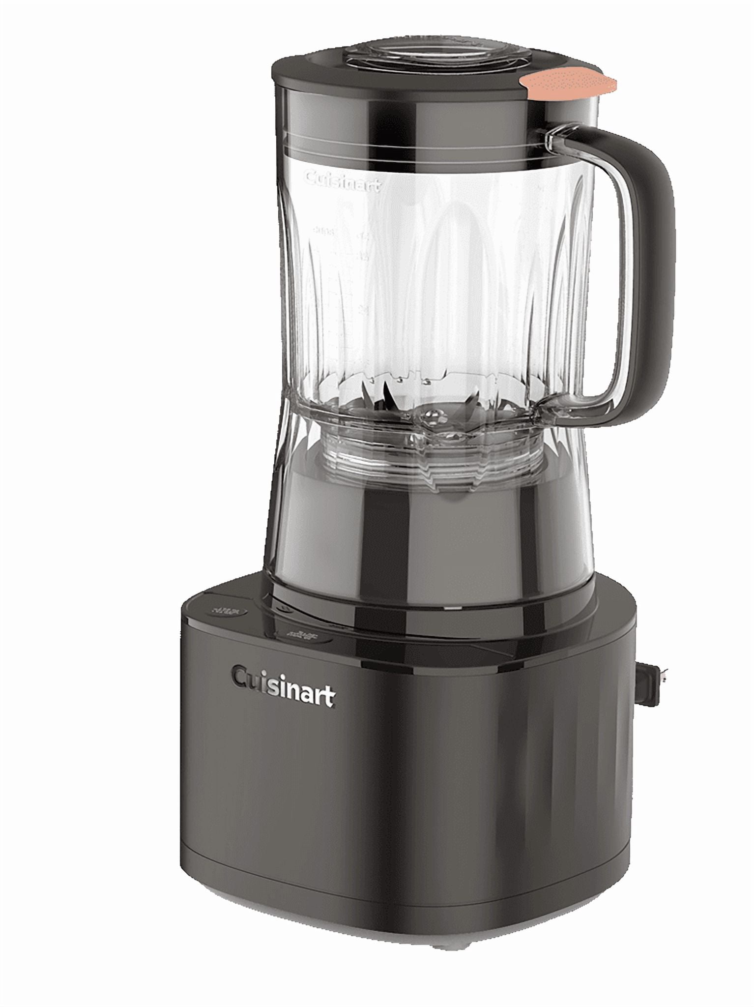 Cuisinart Soho™ 36 Oz Blender, Black