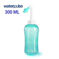 thumbnail image 1 of ER NA 300ml 500ml Nasal wash bottle Nasal irrigator cleaner Waterpulse Rinse  nose Neti Pot Avoid Allergic Rhinitis Sinusitis, 1 of 12