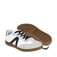 thumbnail image 1 of TENIS CASUALES DAMA BERLIN 769302-2 SIMIPIEL BLANCO, 1 of 4