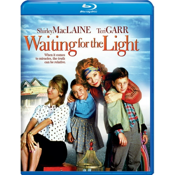 Waiting for the Light