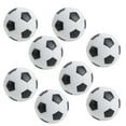 thumbnail image 1 of Table Football Balls, 32mm Children Football Table Game, Mini Table Football Balls, For Soccer Enthusiasts Leisure Sports Room, 1 of 8