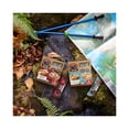 thumbnail image 7 of Kodiak Cranberry Chocolate Chip Protein Packed Trail Bars, 1.23 oz, 5 Count Cardboard Box, 7 of 7