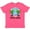 Vintage Hot Pink, variant on Inktastic Summer Vacation in Myrtle Beach Youth T-Shirt