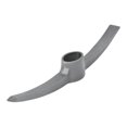 thumbnail image 1 of ZP-6-C/32487 Tête de Pique Ferroviaire Axe 6 Lb, 1 of 1