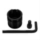 thumbnail image 1 of Soporte de Soporte de Perfil de Volante con Tornillos para Accesorios de Soportes de Fijación de Volante FANATEC, 1 of 5