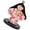 Small x30, variant on Gieenan Asian Geisha Figurines Resin Geisha Kimono Doll Statue Decorative Sculptures Collectible Figurine for Table Centerpieces