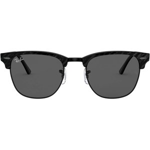 Ray-Ban Rb3016 Clubmaster Square Sunglasses