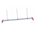thumbnail image 3 of Balloon Sizer Accessories Measurement Tool Detachable Metal Measuring Device for 60cm, 3 of 9