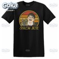 thumbnail image 2 of Camisetas gráficas Shalom Jackie Friday, ropa para hombre, nuevas camisetas y tops, camisetas de algodón para mujer, camisetas estampadas, ropa Y2K, lindas y divertidas camisetas, 2 of 4
