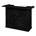thumbnail image 4 of 60 English Pub Style Dry Bar (DBAR60), 4 of 7