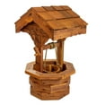 thumbnail image 2 of American Furniture Classic Model MM141 37" Medium Wishing Well, 2 of 8