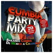 Anderson Zz/mexicano Cumbia Party Mix