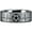 Silver, variant on Tungsten Soccer Lifeline Ring