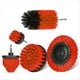 thumbnail image 1 of Juego de Cepillos para Lavado de Autos,Cepillo de Disco, Taladro Eléctrico, Kit de Herramientas de Limpieza para Lavado de Autos, Piso, Cocina, Baño, Bañera, Superficie de Inodoro, 1 of 5