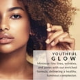 thumbnail image 3 of Flori Roberts Moisture Serum, Reduces Appearance of Dark Spots, Lines and Wrinkles, Serum for Women, 3 of 8