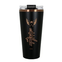 Washington Capitals 30oz. Big Slim Tumbler