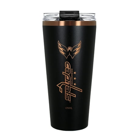 

Washington Capitals 30oz. Big Slim Tumbler