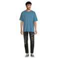 thumbnail image 5 of No Boundaries Men’s Carpenter Pants, 5 of 5