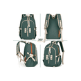thumbnail image 3 of Mochila Antirrobo Para Escolar AZUL, 3 of 4