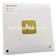 thumbnail image 2 of 2023 New Original SANWEI AU GOLDEN Table Tennis Rubber Control Loop Ultra Light Gold AU-GOLDEN Ping Pong Sponge black, 2 of 5