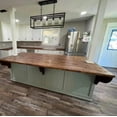 thumbnail image 4 of 5 Gal. Barnwood Interior WeatherWash Transparent Aging Wood Stain, 4 of 12
