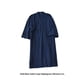 thumbnail image 5 of Minnieouse Kimono sólida de estilo japonés, camisón fino de crepé de algodón, albornoz para hombres y mujeres, pijama de media manga para Type5 NO5, 5 of 6