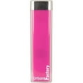 thumbnail image 2 of Urban Factory 3000mAh Lipstick Powerbank, Pink, 2 of 5