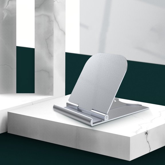 SPRING PARK Lightweight Portable Foldable Universal Tablet PC Mobile Phone Holder Stand