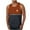🔥 Navy, variant on Sentmoon Tank Tops Men Summer Sleeveless Crew Neck Men Vest Gradient Color Loose Fit Oversized Fitness T Shirts for Man Holiday for Summer Beach Days Khaki XXL
