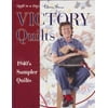 Victory Quilts, Pre-Owned (Hardcover)