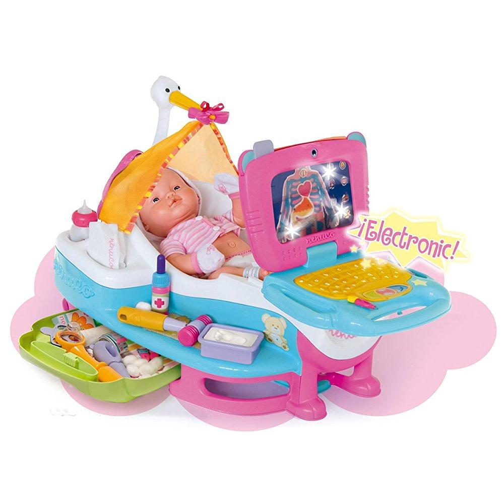 nenuco happy school walmart