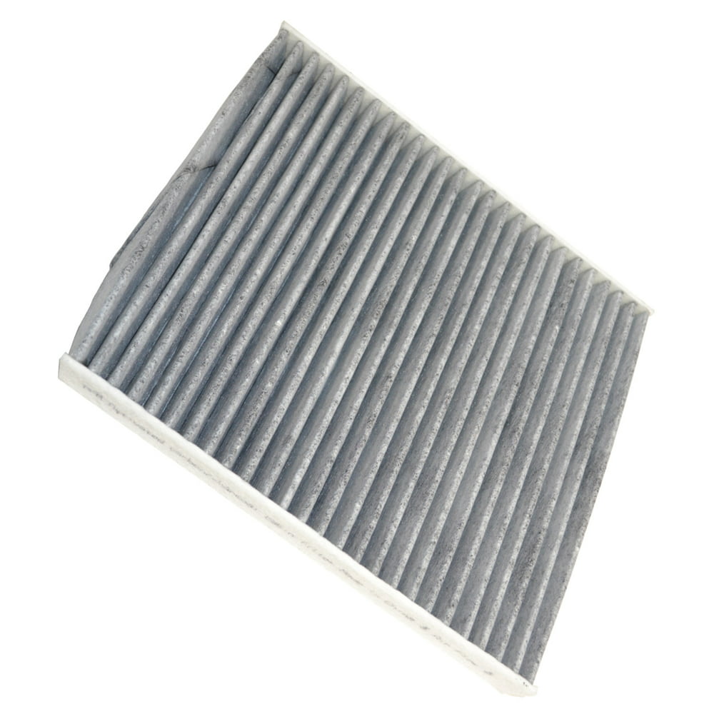 HQRP Cabin Air Filter for Infiniti G35 2003 / 2004 / 2005 / 2006 / 2007 / 2008 Activated 2005 Infiniti G35 Coupe Cabin Air Filter