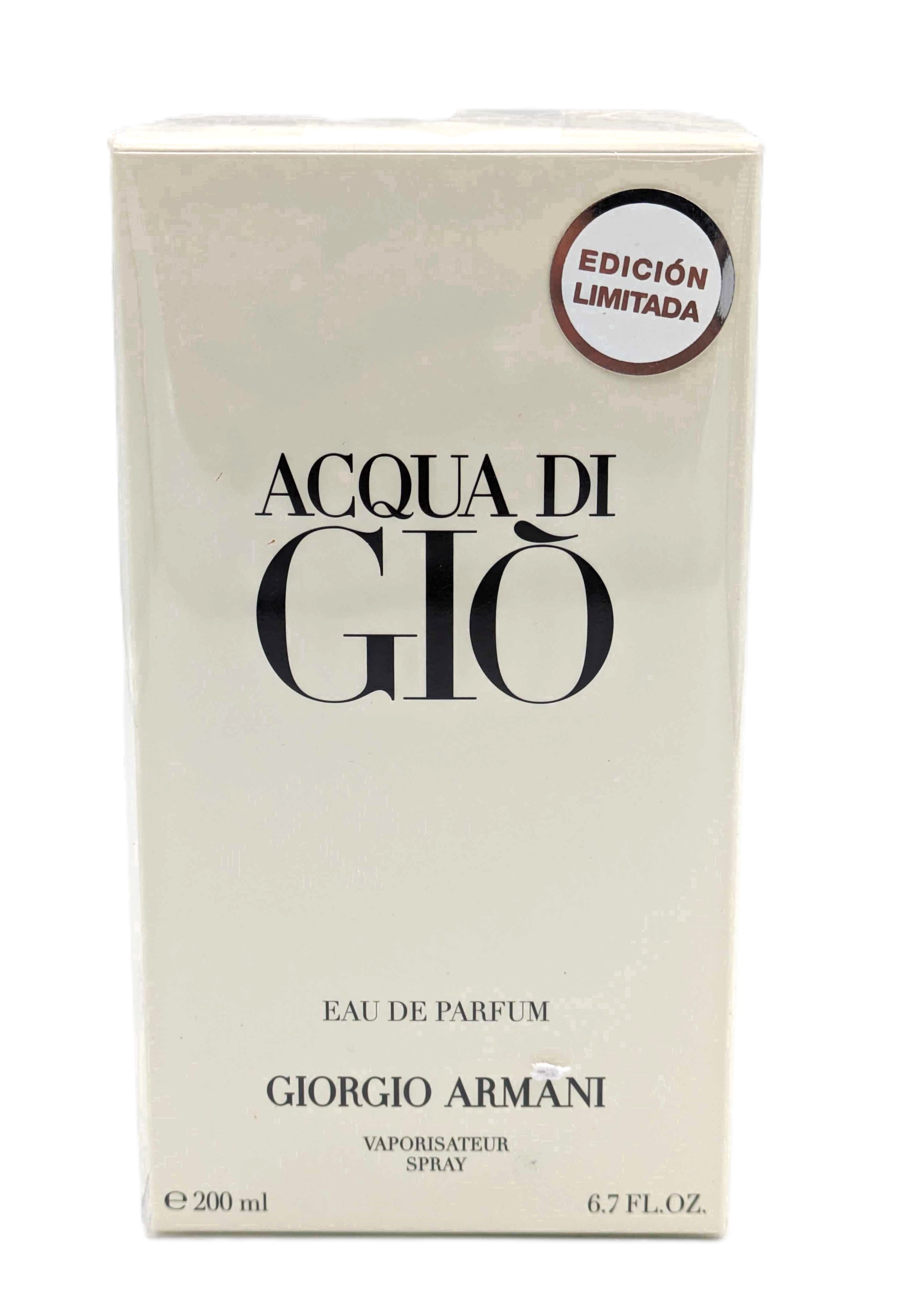 Giorgio Armani Eau Pour Homme Perfume Cologne, Eau De Toilette