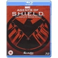 thumbnail image 1 of Marvel's Agent of S.H.I.E.L.D. - The Complete Second Season [Blu-Ray Box Set], 1 of 4