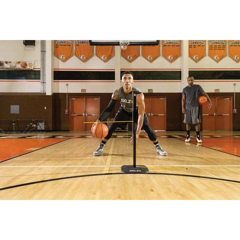 SKLZ Dribble Stick Basketball Dribble Trainer with